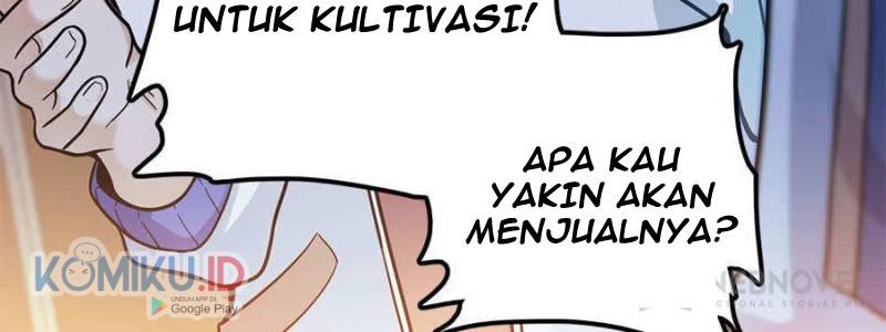 Spare Me, Great Lord! Chapter 22 Gambar 5