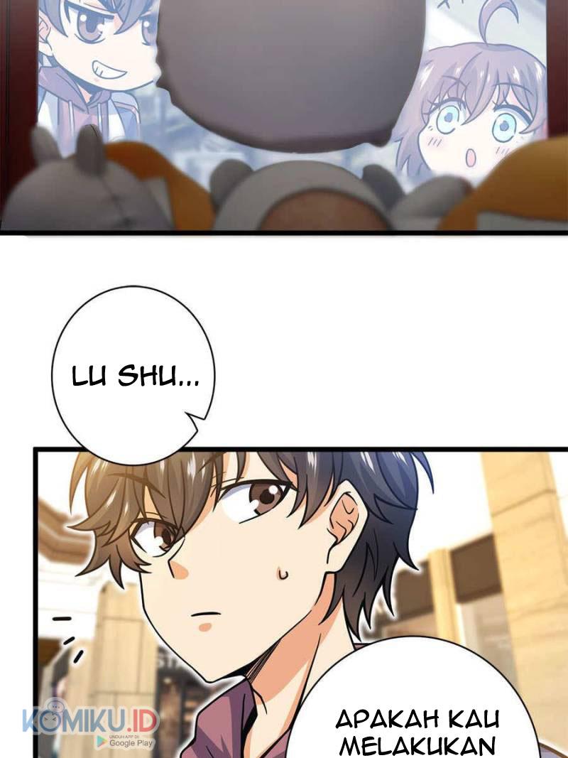 Spare Me, Great Lord! Chapter 22 Gambar 55