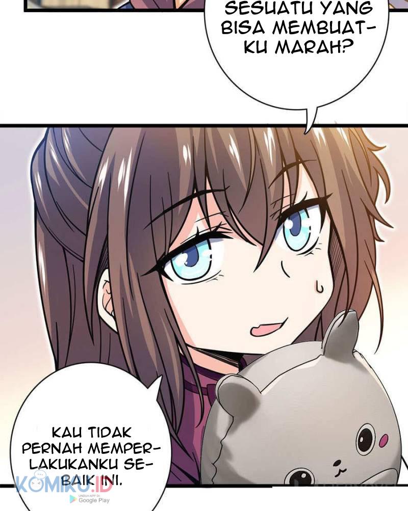 Spare Me, Great Lord! Chapter 22 Gambar 56