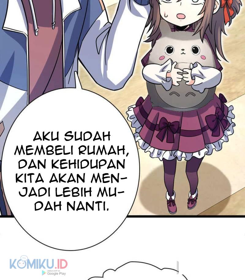 Spare Me, Great Lord! Chapter 22 Gambar 60