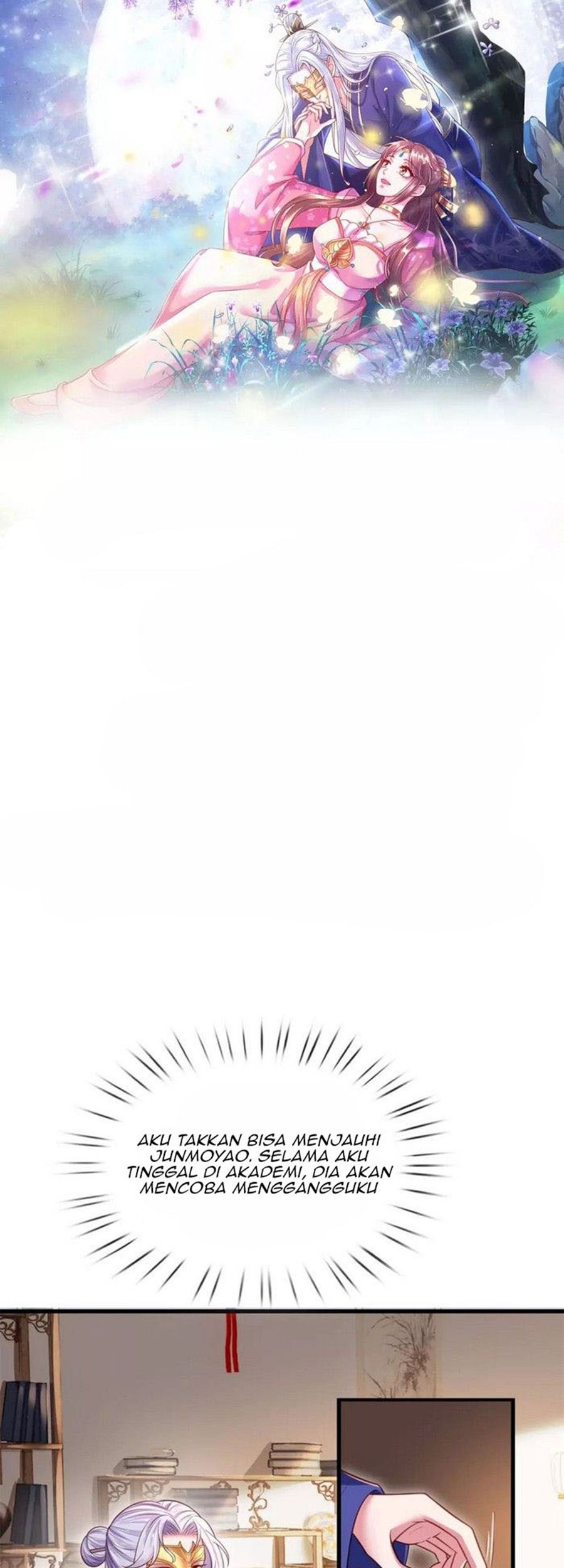 Manhua Phoenix Descends From Above Chapter 32 gambar nomor 2