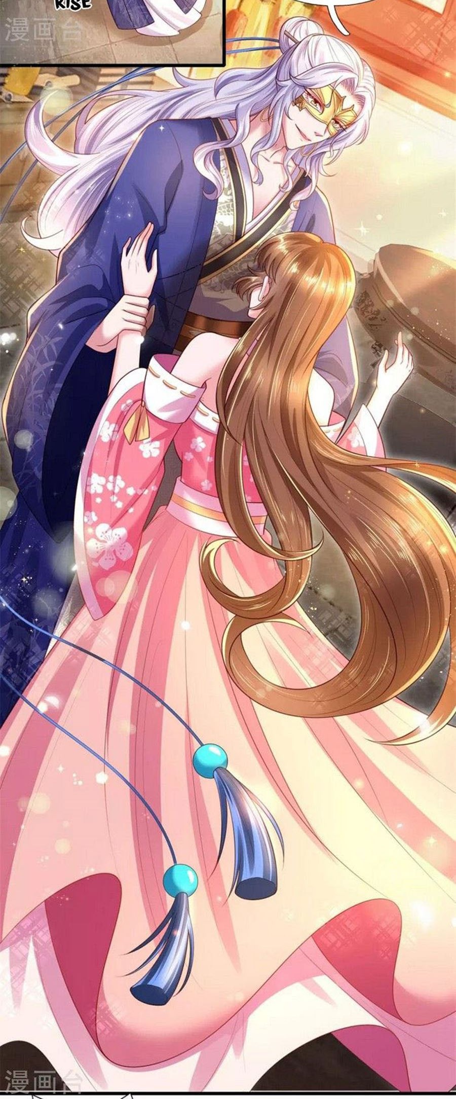 Phoenix Descends From Above Chapter 32 Gambar 10