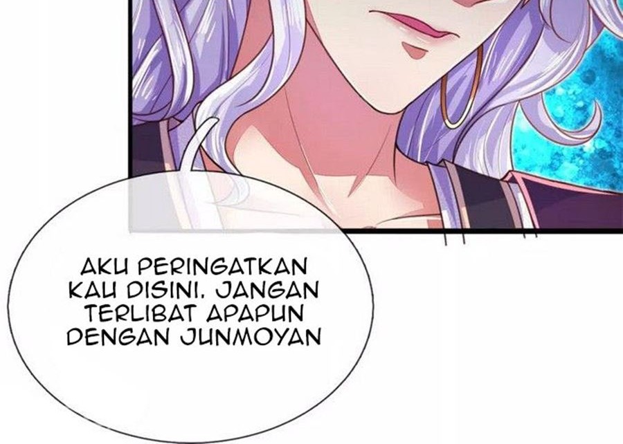 Phoenix Descends From Above Chapter 32 Gambar 17