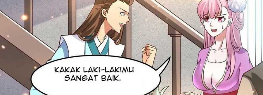 Son in Law Does Cheap Cultivation Chapter 31 Gambar 34