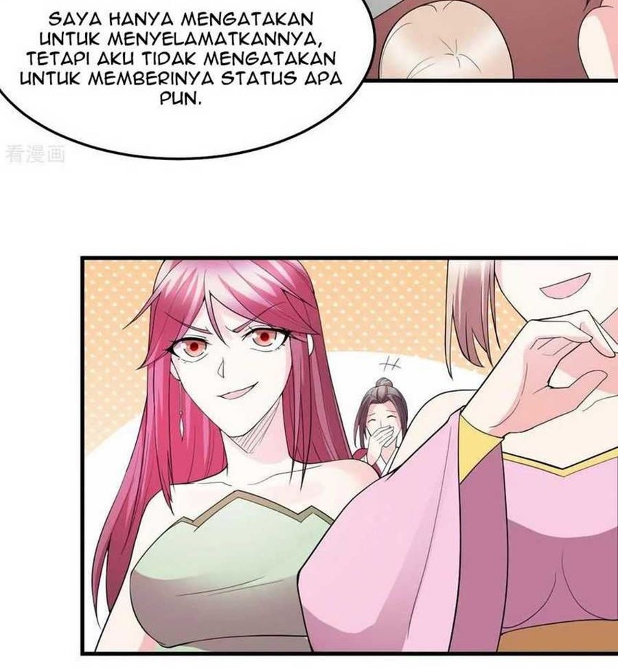 Son in Law Does Cheap Cultivation Chapter 31 Gambar 38