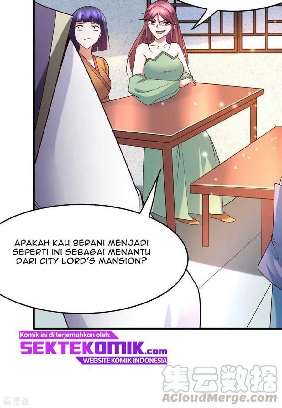 Son in Law Does Cheap Cultivation Chapter 31 Gambar 43
