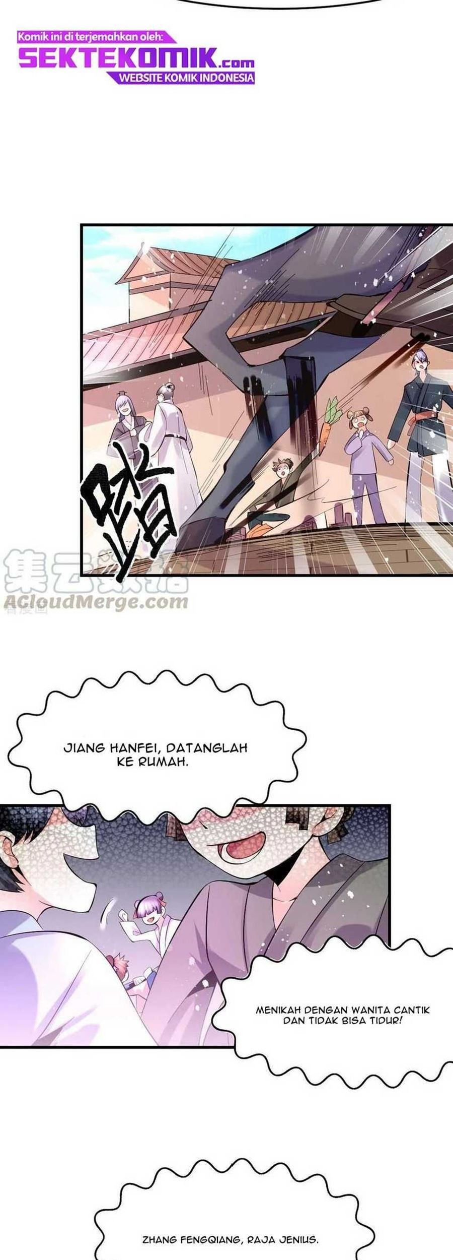 Son in Law Does Cheap Cultivation Chapter 31 Gambar 5