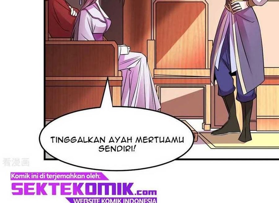 Son in Law Does Cheap Cultivation Chapter 31 Gambar 10
