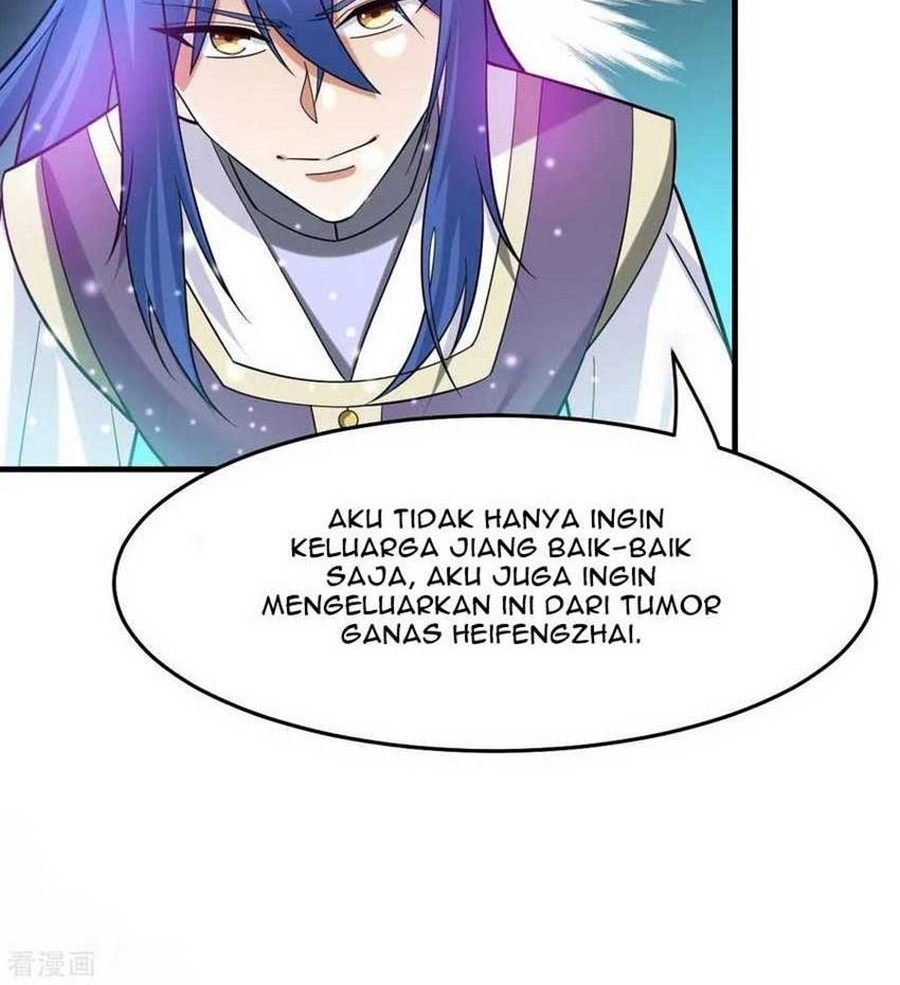 Son in Law Does Cheap Cultivation Chapter 31 Gambar 14