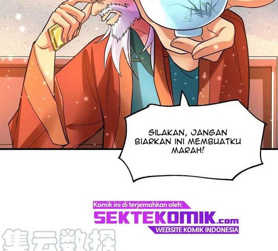 Son in Law Does Cheap Cultivation Chapter 31 Gambar 20