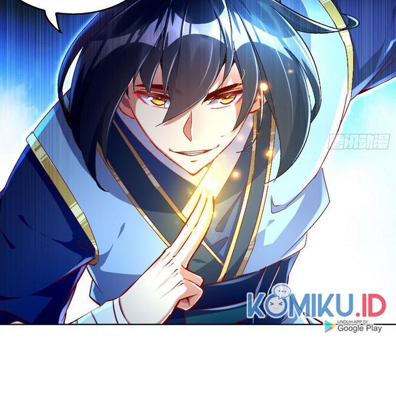 The Rebirth of the Demon God Chapter 46 Gambar 19