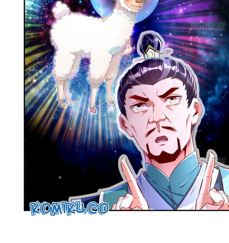 The Rebirth of the Demon God Chapter 46 Gambar 6