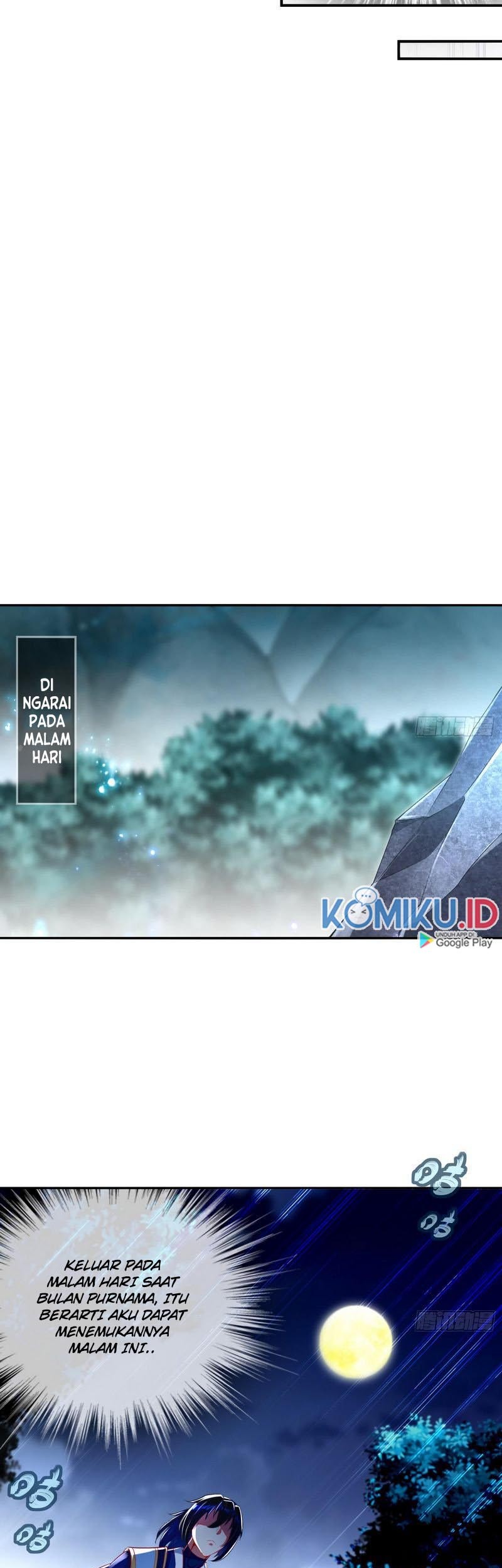 The Rebirth of the Demon God Chapter 46 Gambar 10