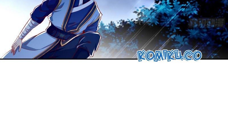 The Rebirth of the Demon God Chapter 46 Gambar 11