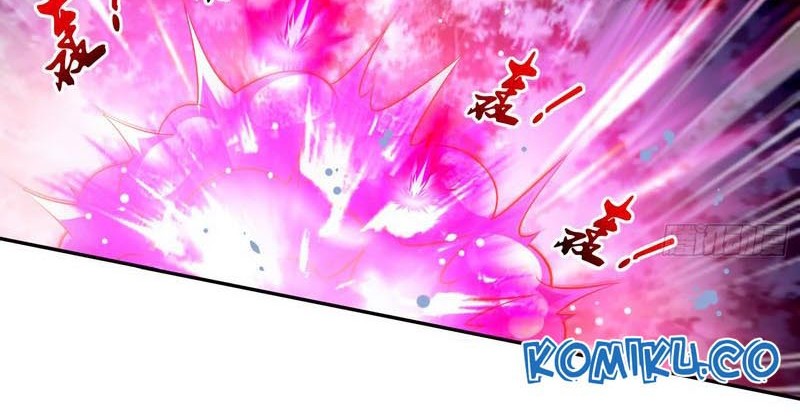 The Rebirth of the Demon God Chapter 46 Gambar 13