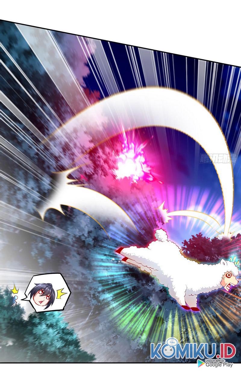 The Rebirth of the Demon God Chapter 46 Gambar 14