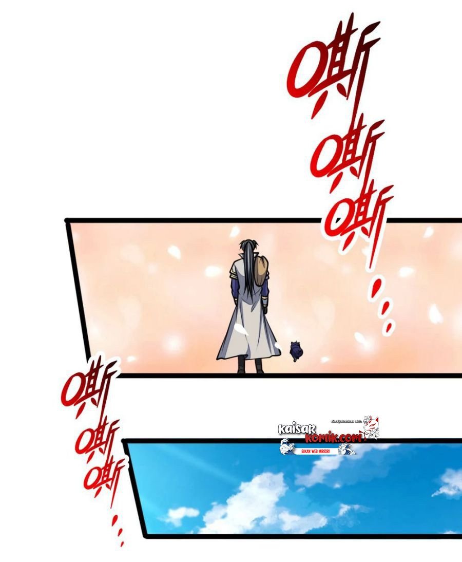 Shenwu Tianzun Chapter 184 Gambar 13