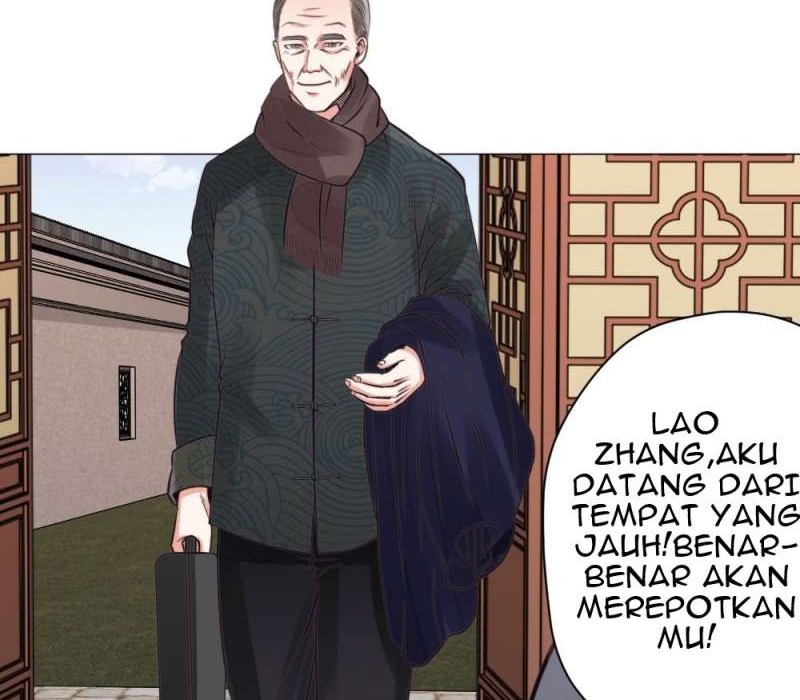 Perspective Medical Saint Chapter 23 Gambar 3