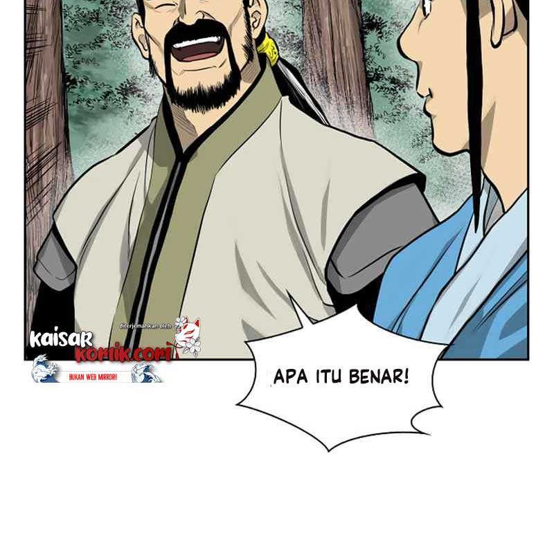 Record of the War God Chapter 44 Gambar 4