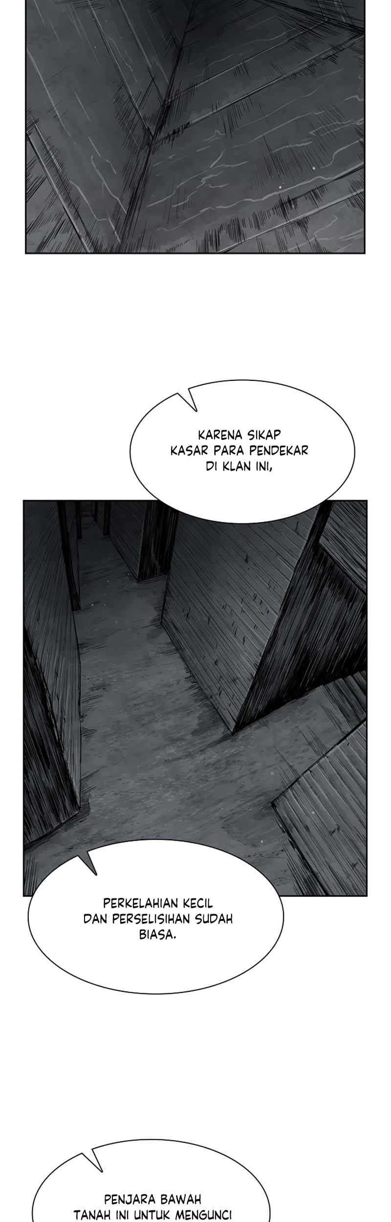Record of the War God Chapter 44 Gambar 12