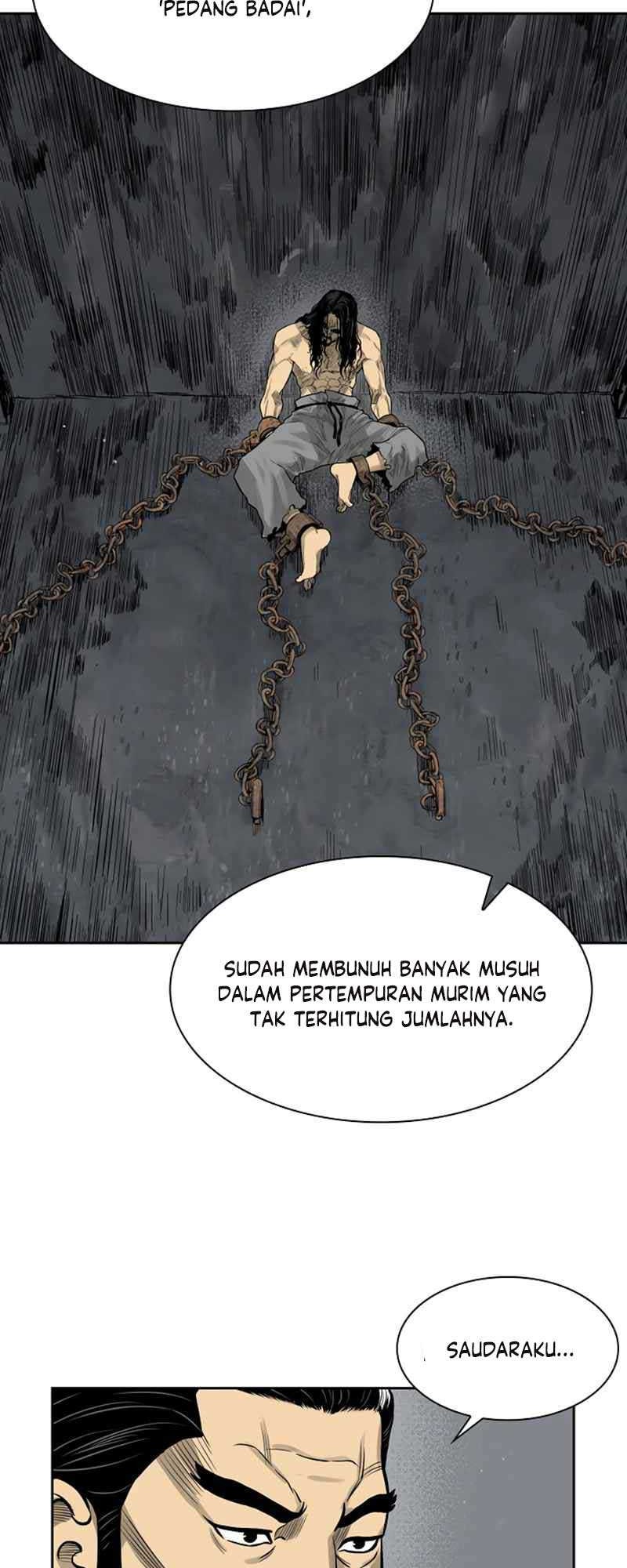 Record of the War God Chapter 44 Gambar 18