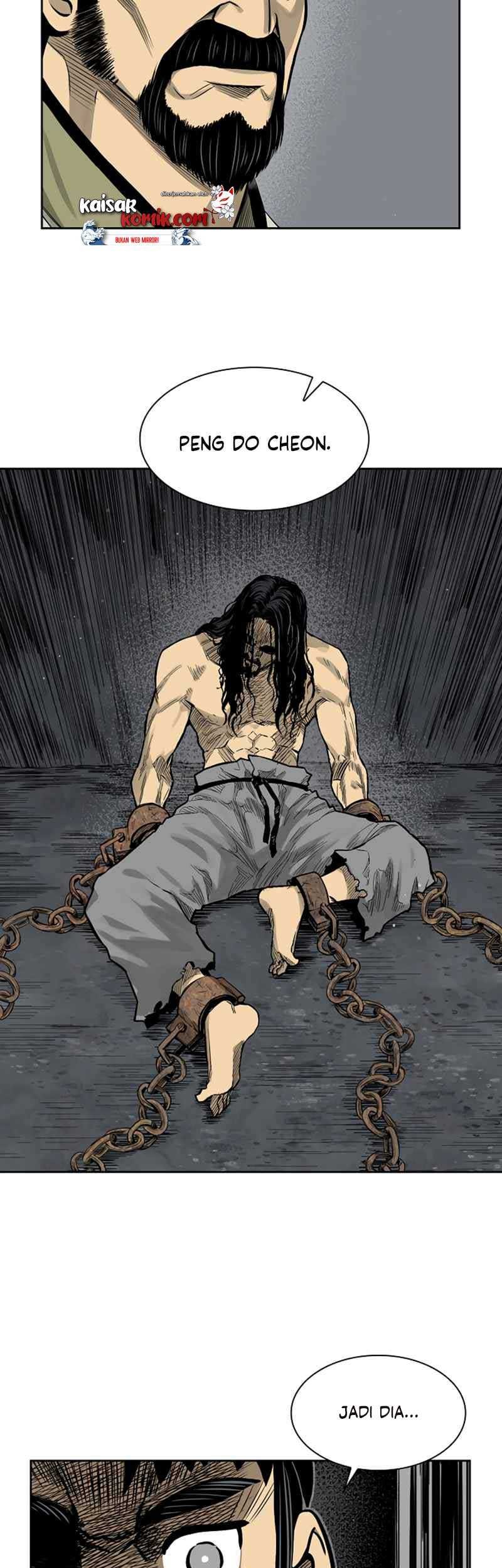 Record of the War God Chapter 44 Gambar 19