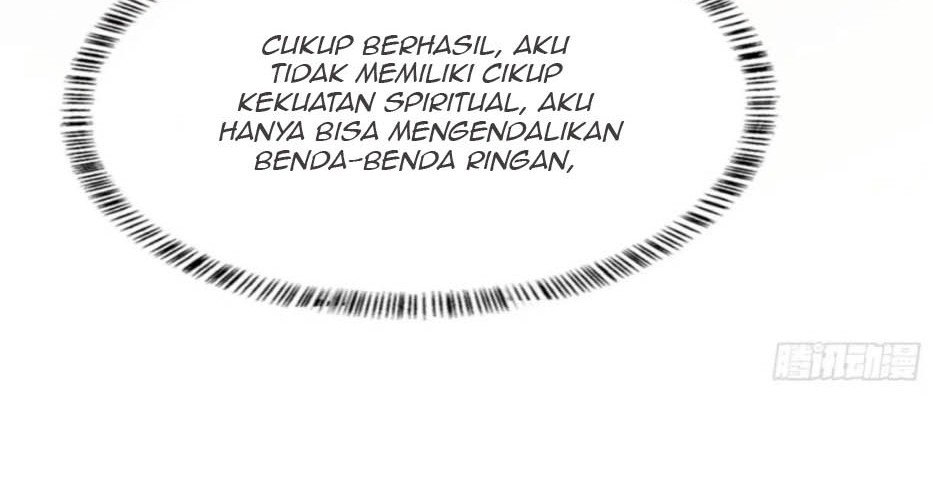 I Took Attributes in the Last Days Chapter 09 Gambar 6