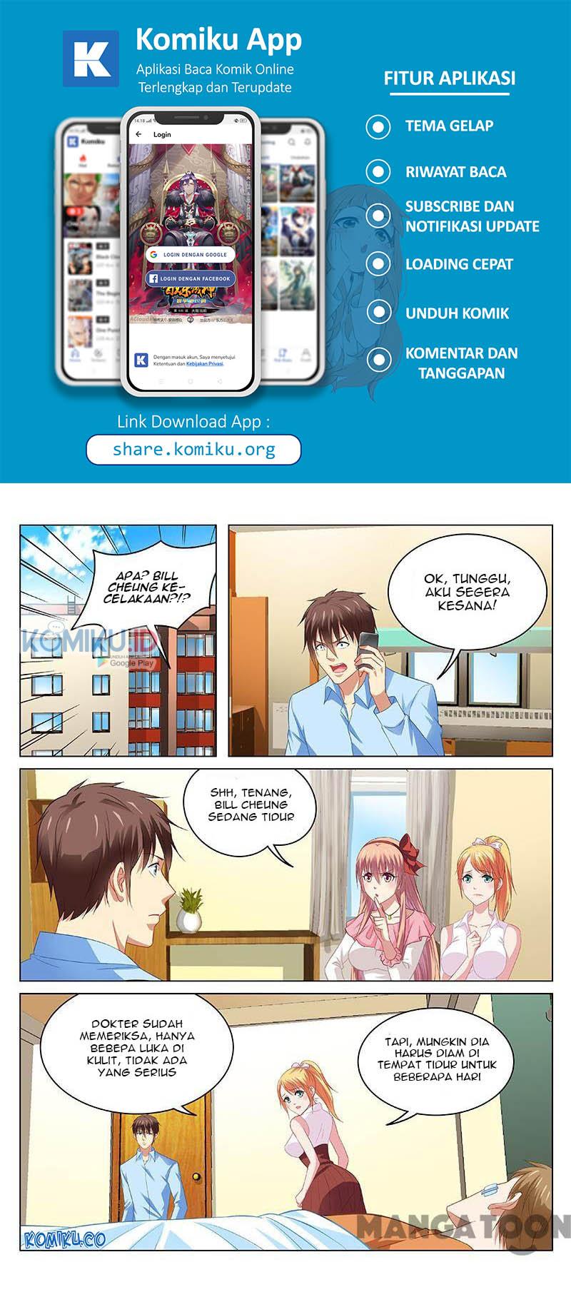 Manhua Very Pure Chapter 104 gambar nomor 2