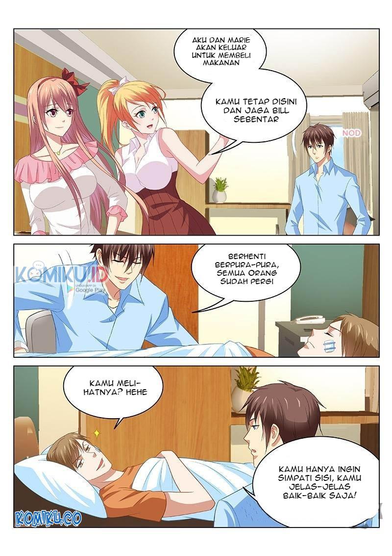 Very Pure Chapter 104 Gambar 3