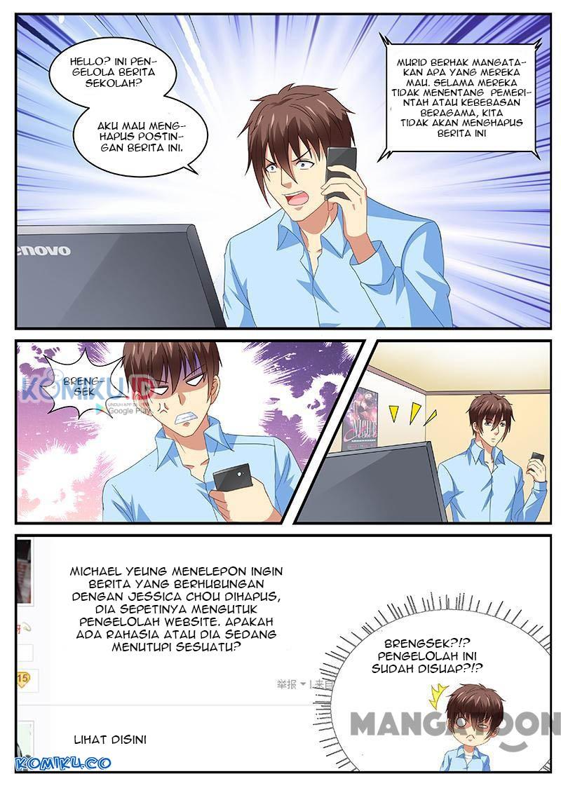 Very Pure Chapter 104 Gambar 7