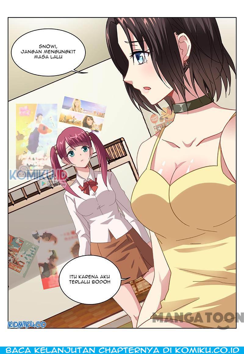 Very Pure Chapter 104 Gambar 9