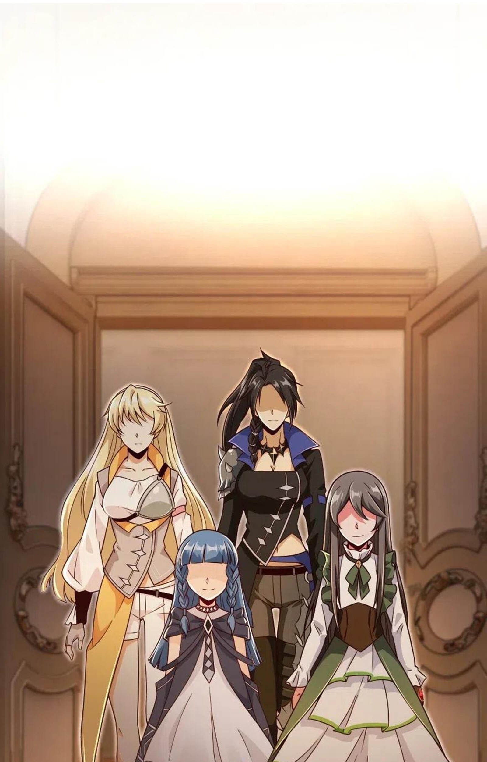 Baca Manhua Release That Witch Chapter 207 Gambar 2