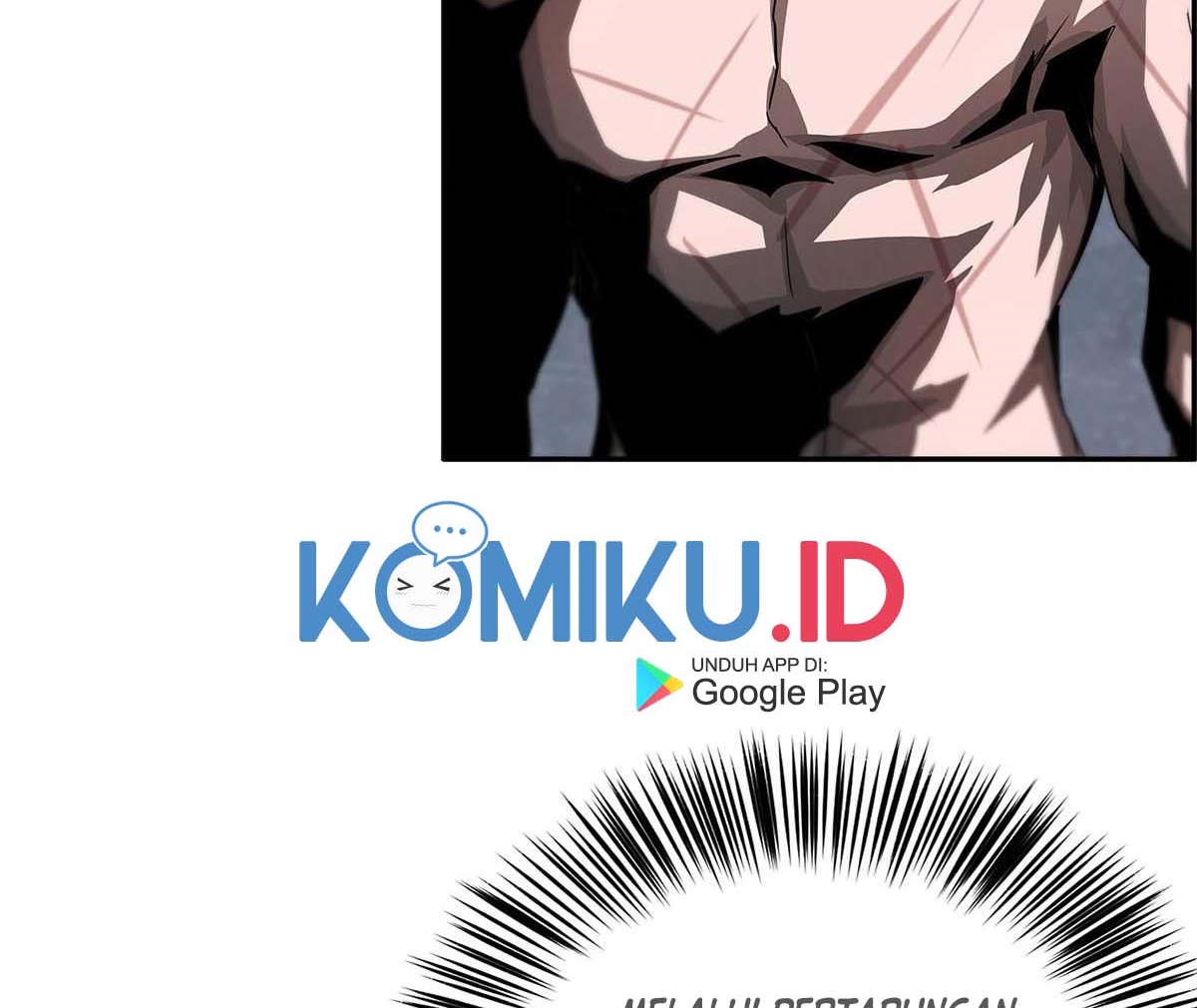 The Blade of Evolution Chapter 34 Gambar 10