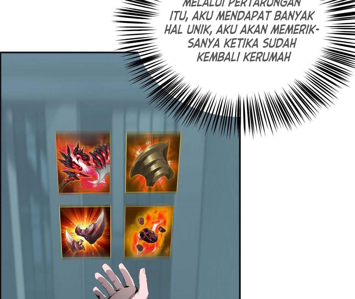 The Blade of Evolution Chapter 34 Gambar 11