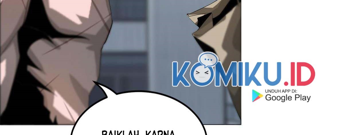 The Blade of Evolution Chapter 34 Gambar 122