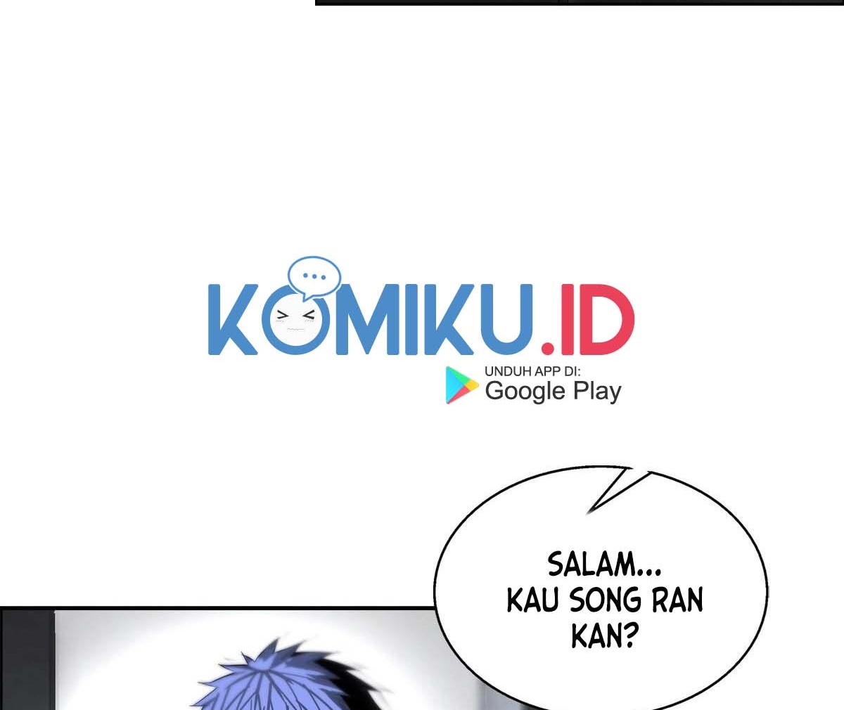 The Blade of Evolution Chapter 34 Gambar 14