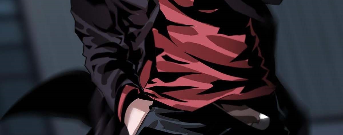 The Blade of Evolution Chapter 34 Gambar 142