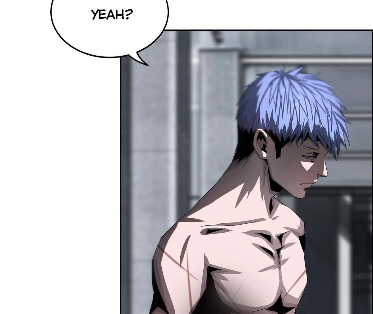The Blade of Evolution Chapter 34 Gambar 17
