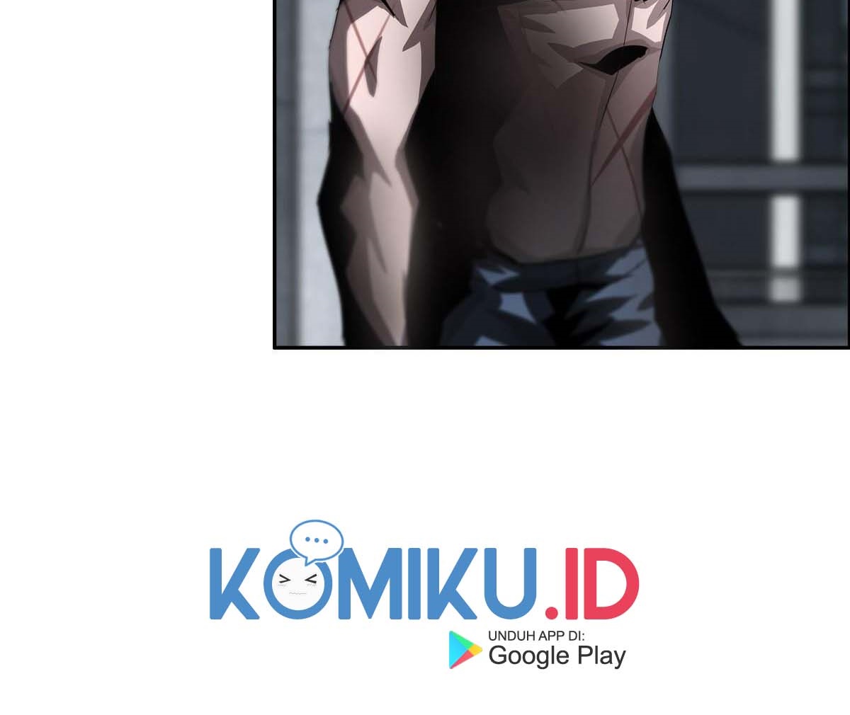 The Blade of Evolution Chapter 34 Gambar 18