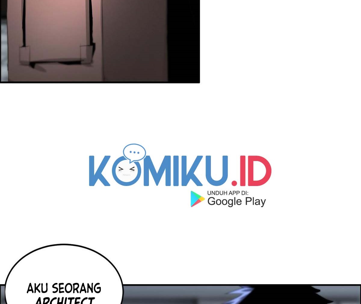 The Blade of Evolution Chapter 34 Gambar 20