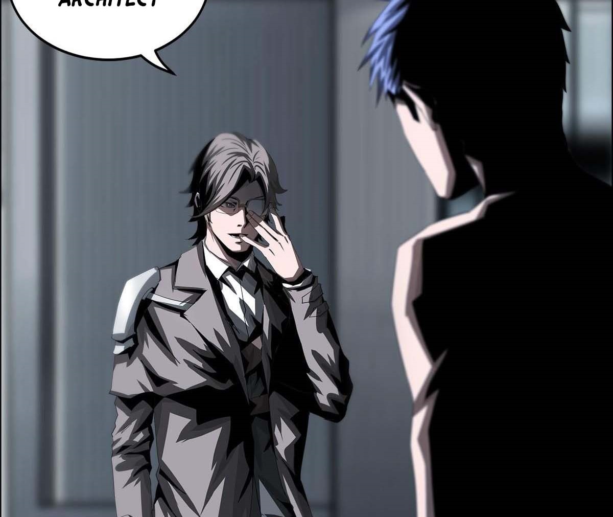 The Blade of Evolution Chapter 34 Gambar 21