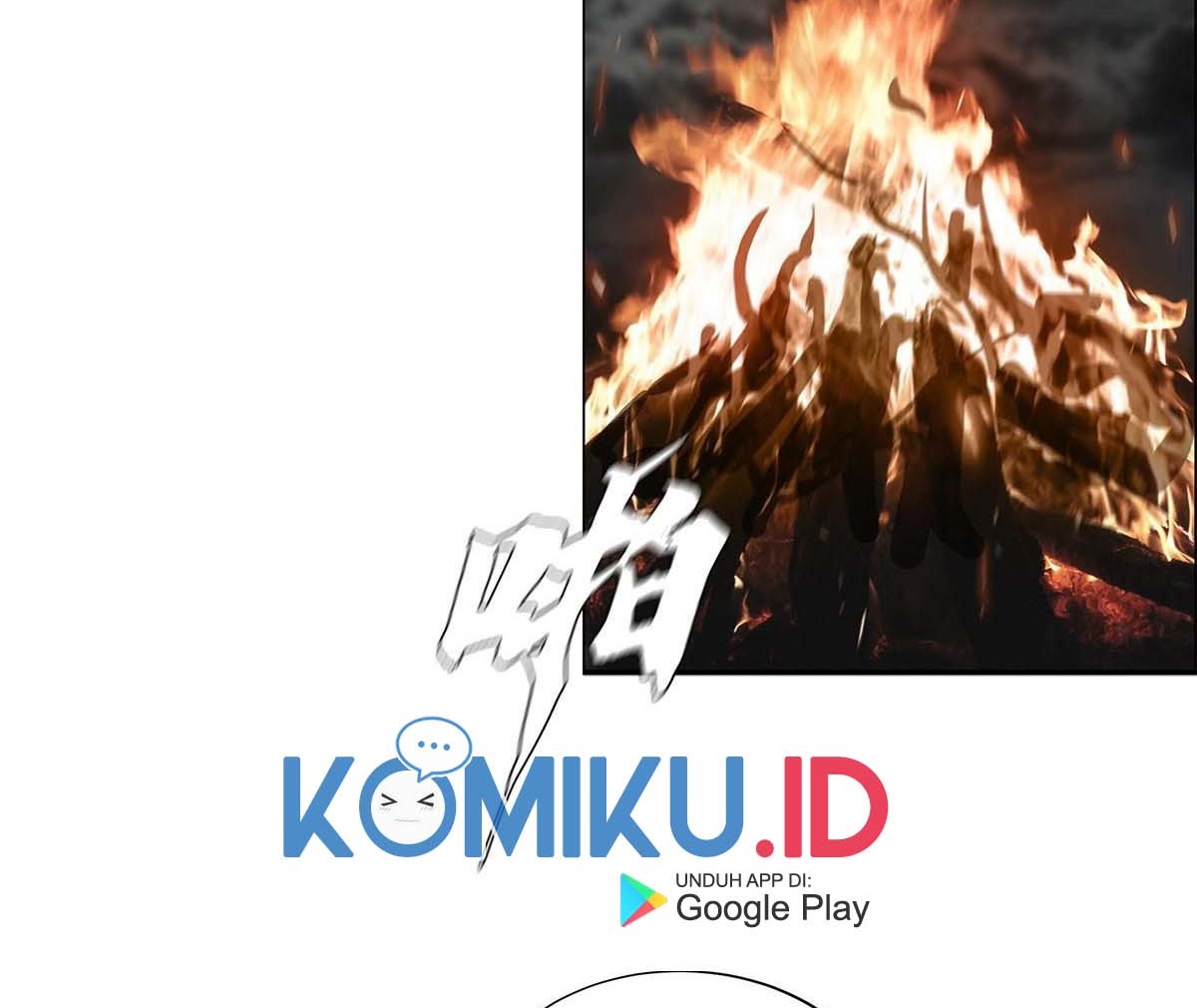 The Blade of Evolution Chapter 34 Gambar 24