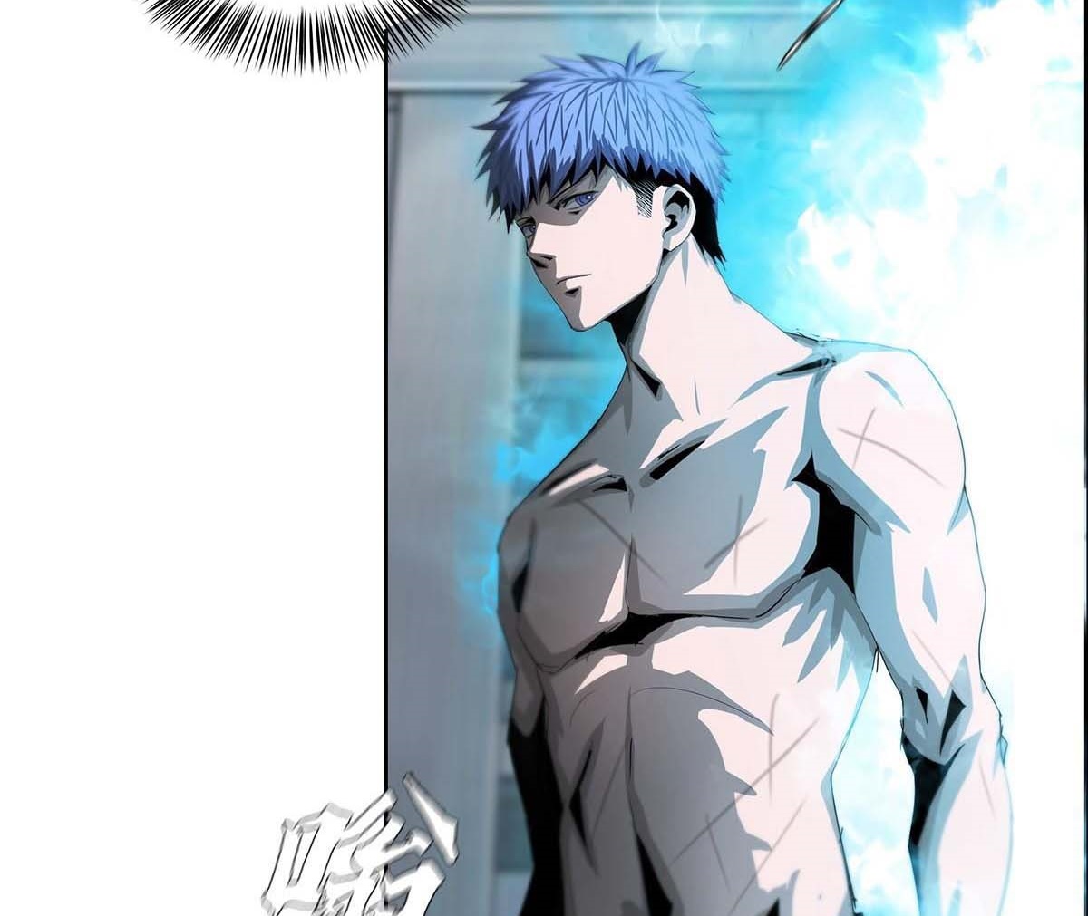 The Blade of Evolution Chapter 34 Gambar 3