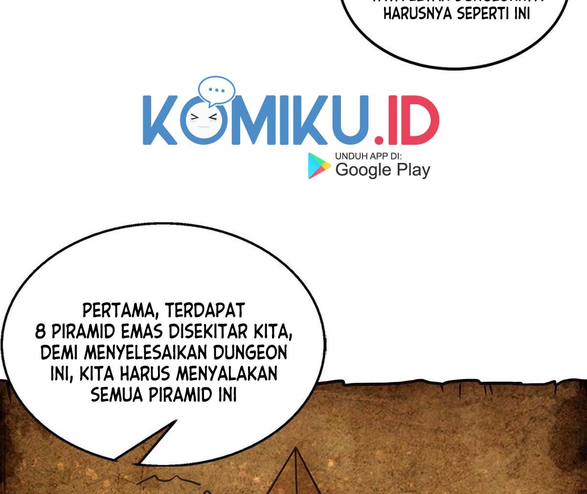 The Blade of Evolution Chapter 34 Gambar 34