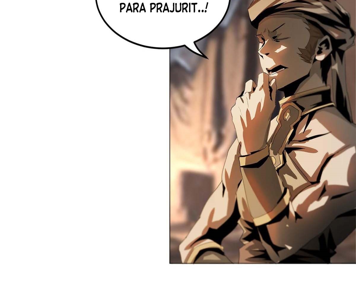 The Blade of Evolution Chapter 34 Gambar 39