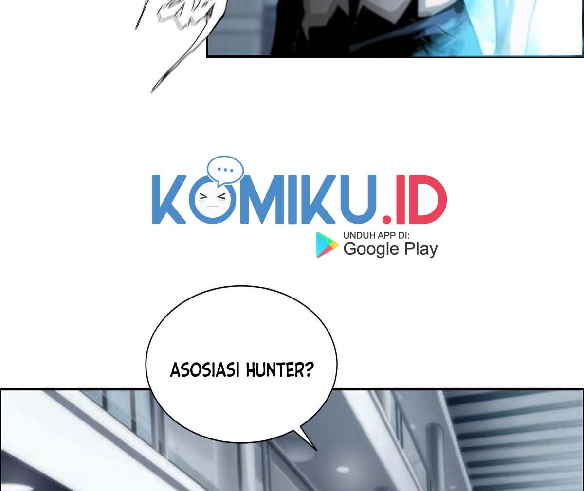 The Blade of Evolution Chapter 34 Gambar 4