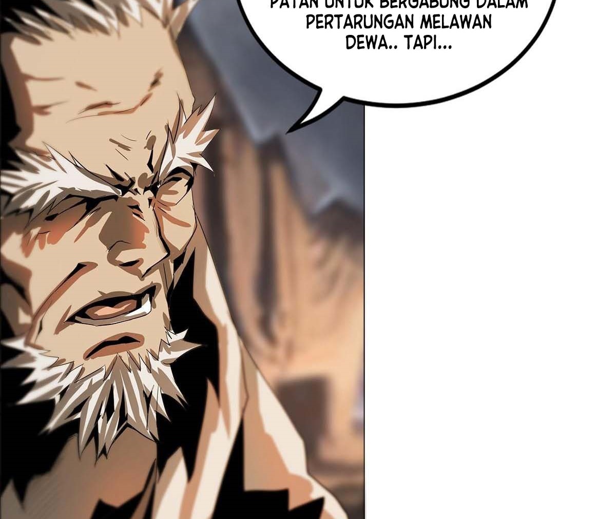 The Blade of Evolution Chapter 34 Gambar 43