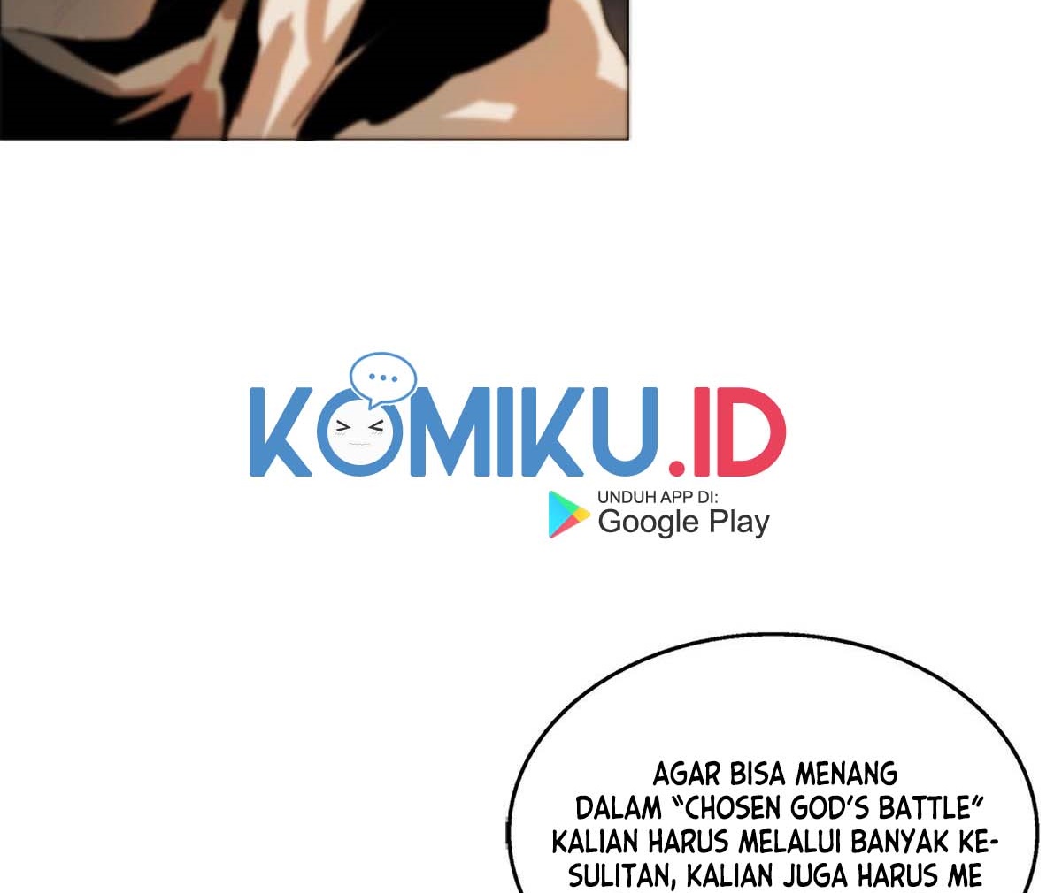 The Blade of Evolution Chapter 34 Gambar 44