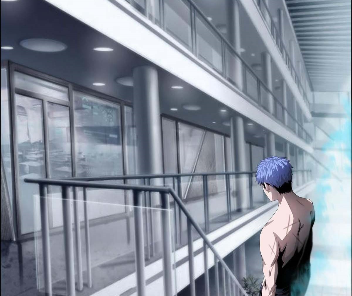 The Blade of Evolution Chapter 34 Gambar 5