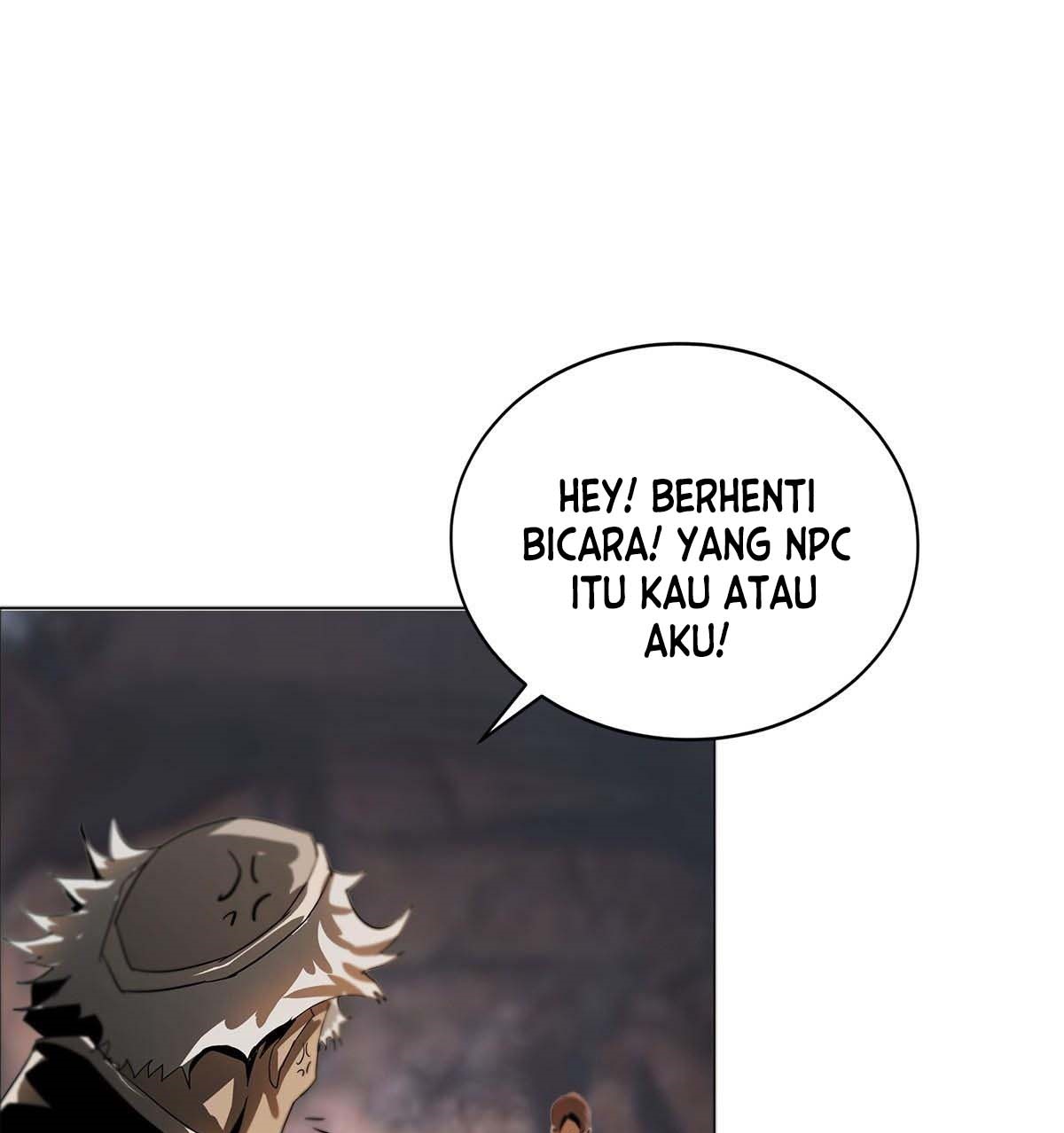 The Blade of Evolution Chapter 34 Gambar 52